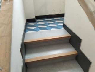 Reformas y construcción 