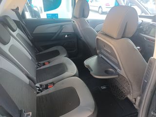 Citroen C4 Picasso 2015