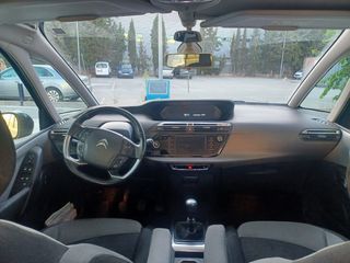 Citroen C4 Picasso 2015