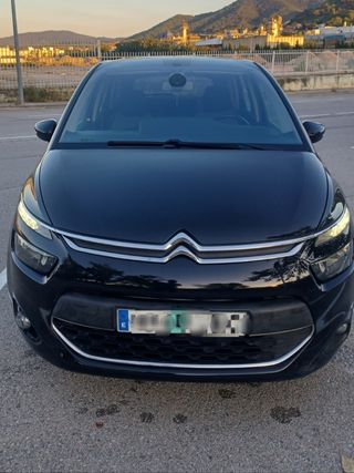 Citroen C4 Picasso 2015