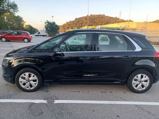 Citroen C4 Picasso 2015