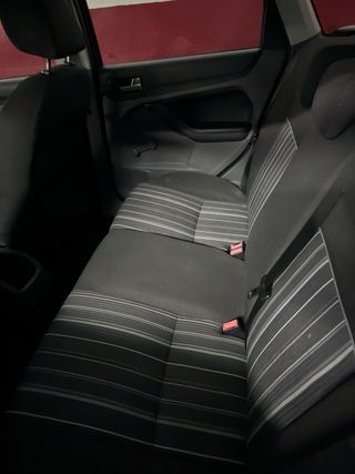 Ford Focus 2008 1.6 tdci 110cv