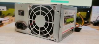 Fuente Alimentación ATX TMXPT0500 500W