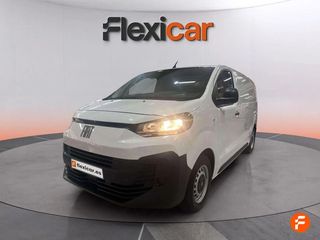 Fiat Scudo Fiat Scudo 120cv
