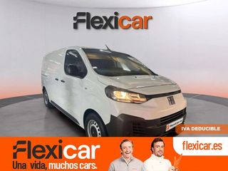 Fiat Scudo Fiat Scudo 120cv