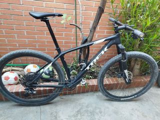 Bicicleta de Montaña Trek Procaliber 9.7