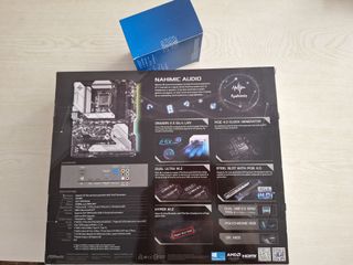 Pack: Placa Base ASRock H470 + Intel Celeron G5905