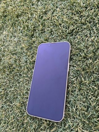 iPhone 13 Blanco 128GB muy buen estado 