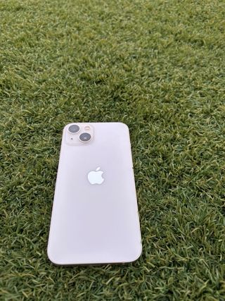 iPhone 13 Blanco 128GB muy buen estado 