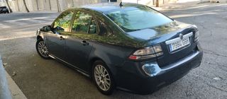 Saab 9-3 2008