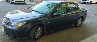Saab 9-3 2008