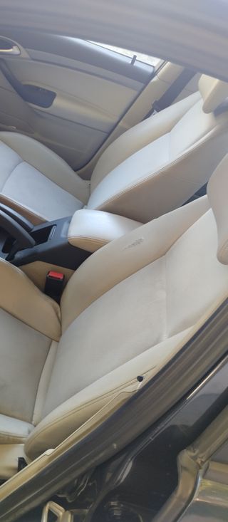 Saab 9-3 2008