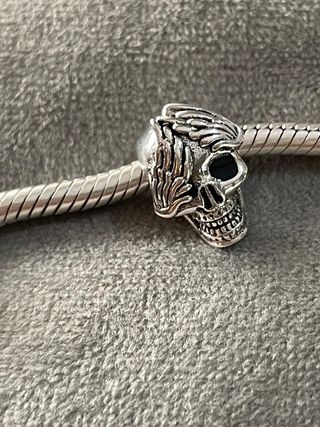 Charm Calavera md1