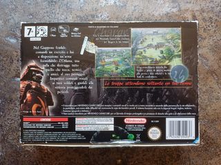 Odama - Nintendo Game Cube [PAL-ITA]