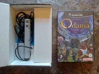 Odama - Nintendo Game Cube [PAL-ITA]