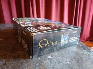Odama - Nintendo Game Cube [PAL-ITA]