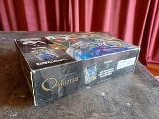 Odama - Nintendo Game Cube [PAL-ITA]