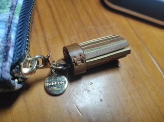 Bonita Cartera "PARFOIS" de mujer nueva a estrena