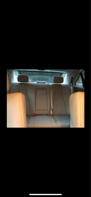 Mercedes-Benz Clase S 2005