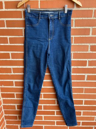 Vaquero TALLA 36/S