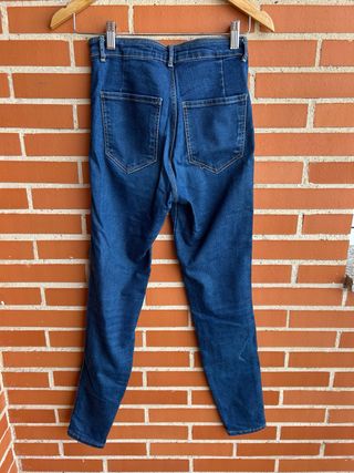 Vaquero TALLA 36/S
