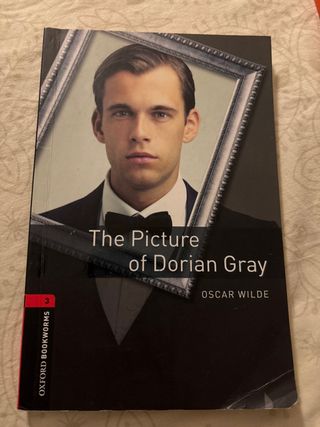 Oxford Bookworms Library: The Picture of Dorian...