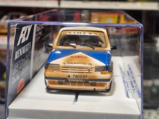 Fly E2106AR Renault 5 GT Turbo
