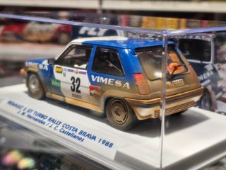 Fly E2106AR Renault 5 GT Turbo