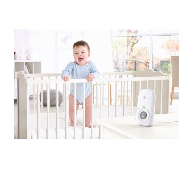 Vigilabebés Motorola MBP24 Audio