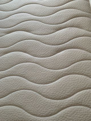 Colchón 80x180 cm