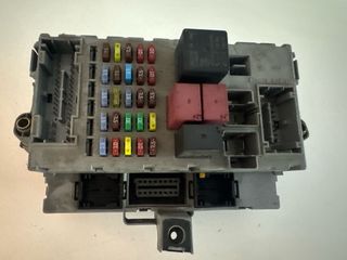 Caja Fusibles Fiat Doblo 46520600CPL