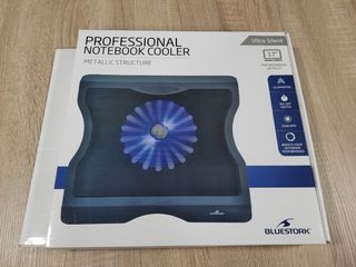 Base Refrigeradora Bluestork Profesional 17