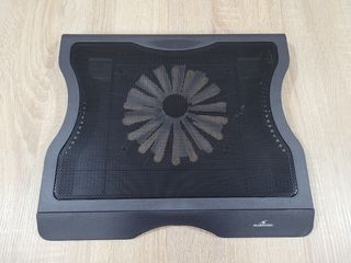 Base Refrigeradora Bluestork Profesional 17