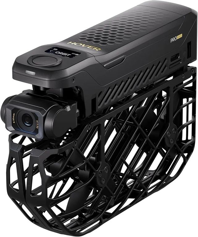 Hover AIR X1 PROMAX (Precintado)