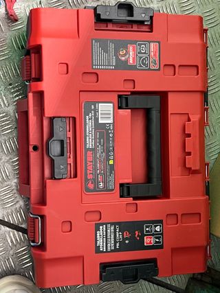 Taladro Atornillador Stayer Brushless L20 P