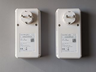 Devolo Magic 2 WiFi 6 Mesh Starter Kit (PLC-WiFi)