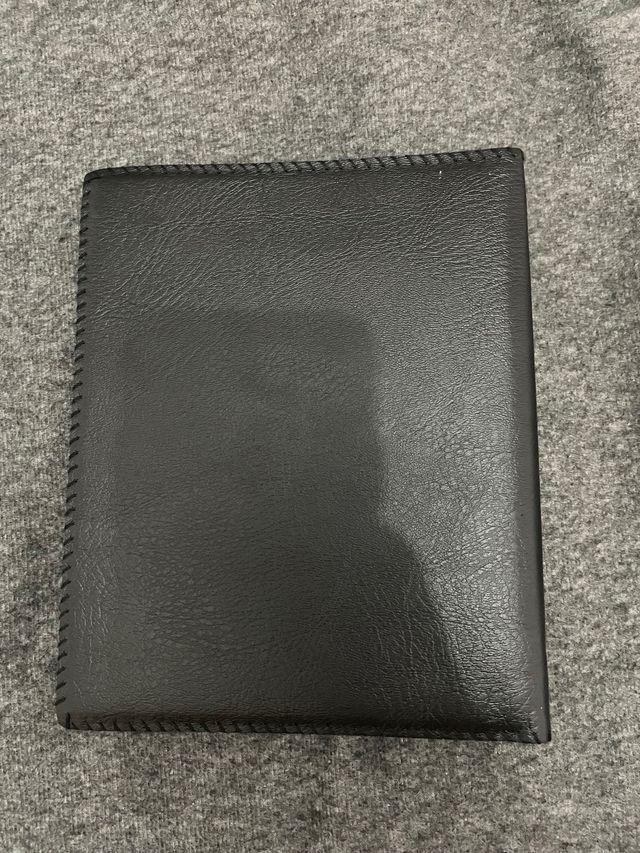 Libro para coleccionar monedas