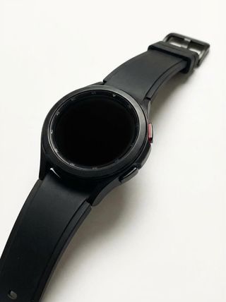Samsung Galaxy Watch4 Classic LTE Negro