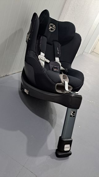 Silla Coche Cybex Sirona S i-Size