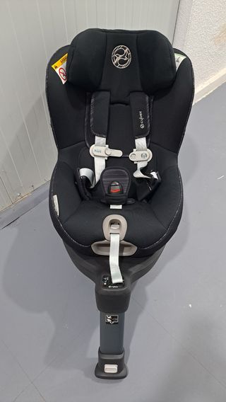Silla Coche Cybex Sirona S i-Size