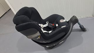 Silla Coche Cybex Sirona S i-Size