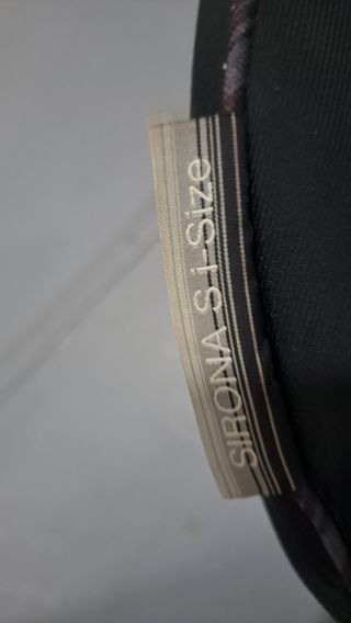 Silla Coche Cybex Sirona S i-Size