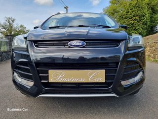 Ford Kuga 2.0 TDCI Titanium