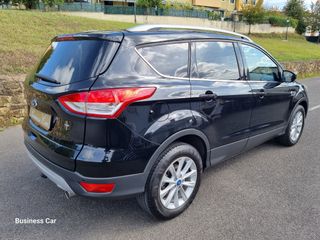 Ford Kuga 2.0 TDCI Titanium
