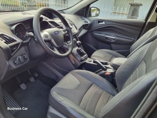 Ford Kuga 2.0 TDCI Titanium