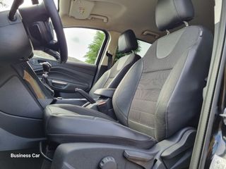 Ford Kuga 2.0 TDCI Titanium