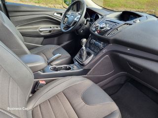 Ford Kuga 2.0 TDCI Titanium
