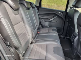 Ford Kuga 2.0 TDCI Titanium