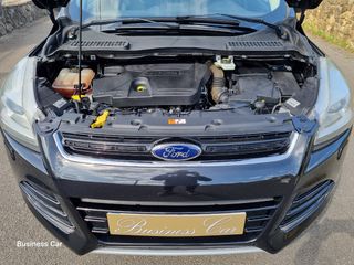 Ford Kuga 2.0 TDCI Titanium