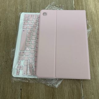 funda teclado Samsung  Tab S6 Lite 10.4  2024  